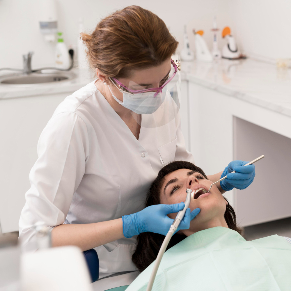 Teeth Cleaning Near Me | Dental Clinic in Baner