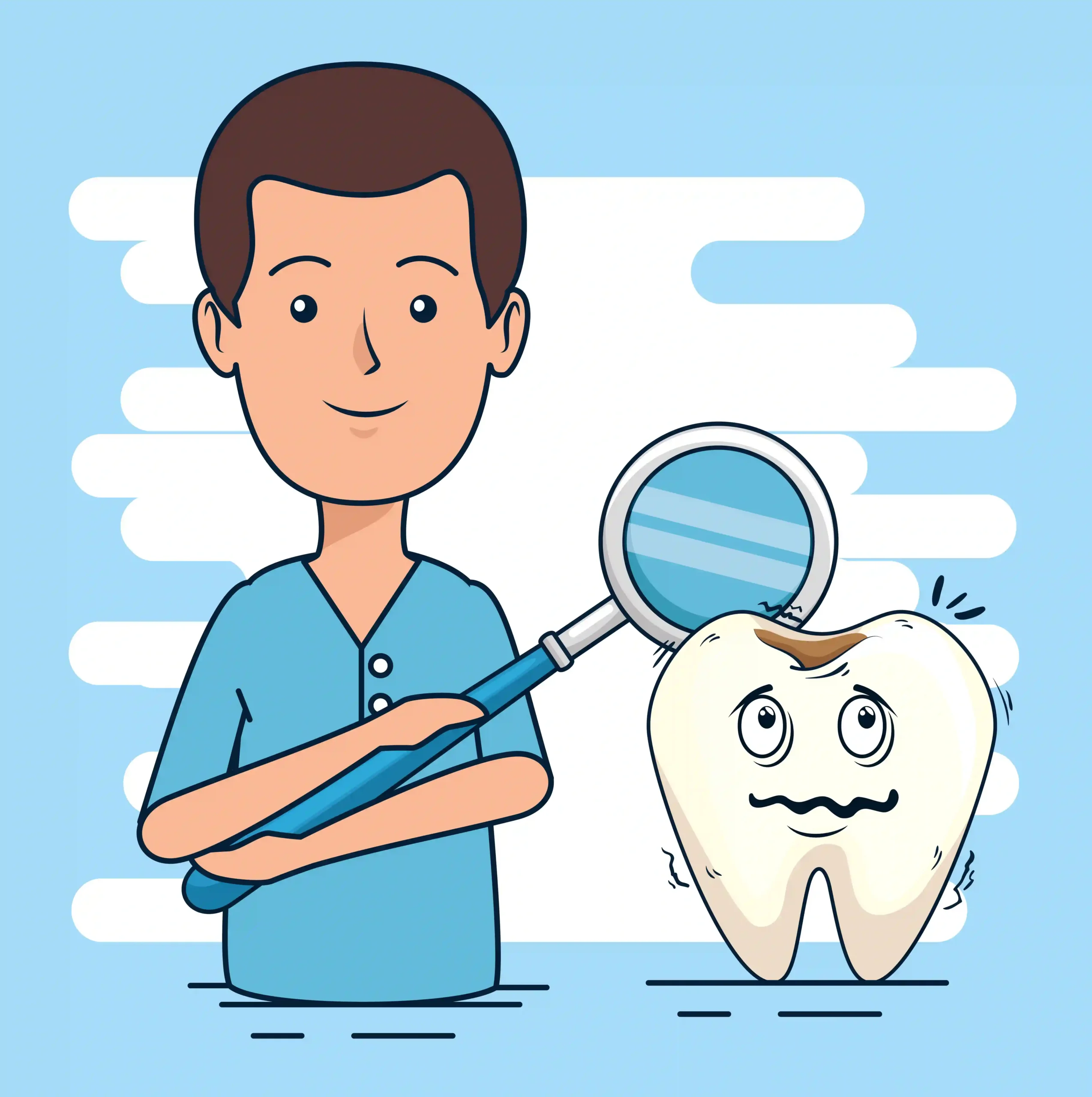 Teeth Cleaning Near Me | Dental Clinic in Baner