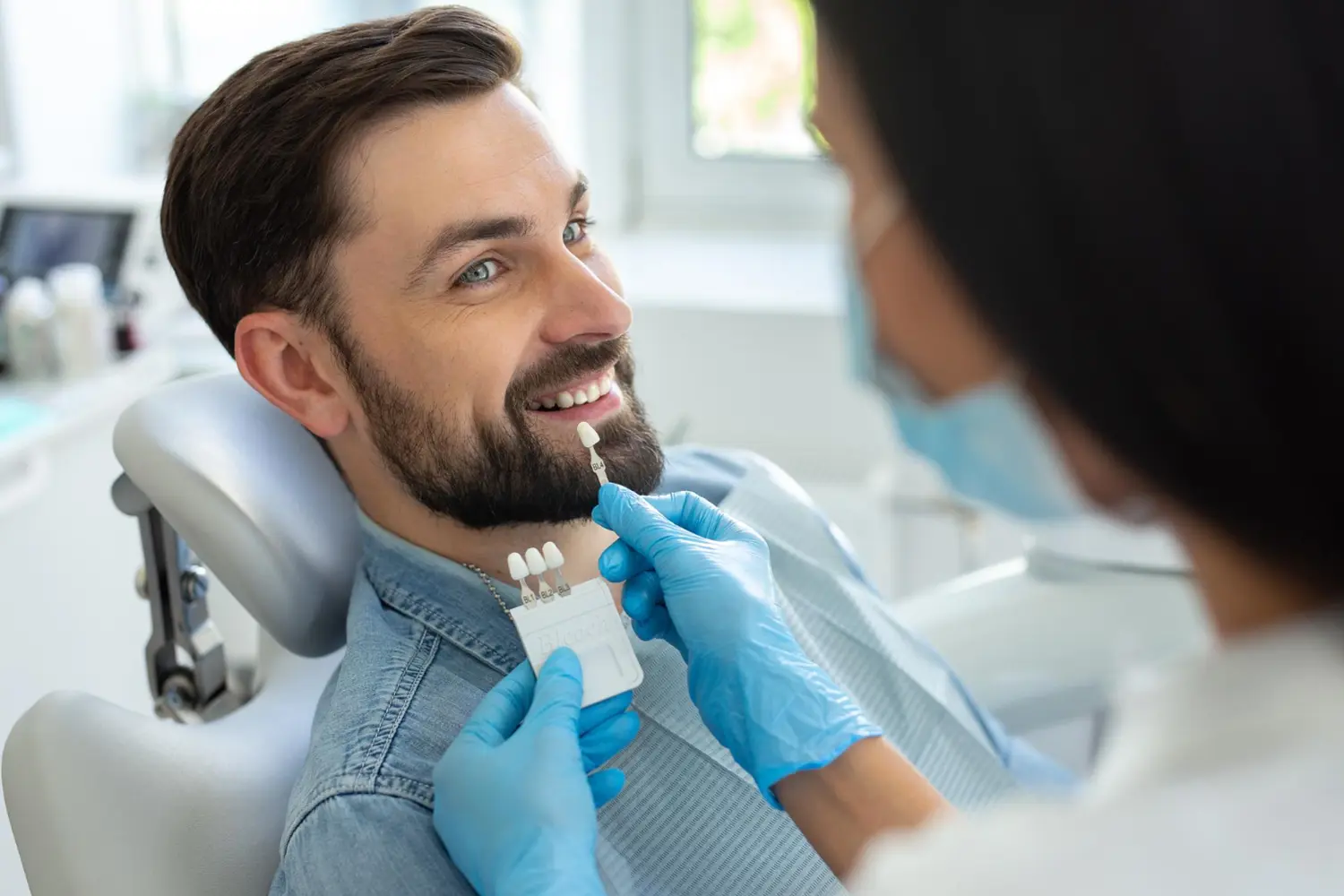 Dental Implants in Baner