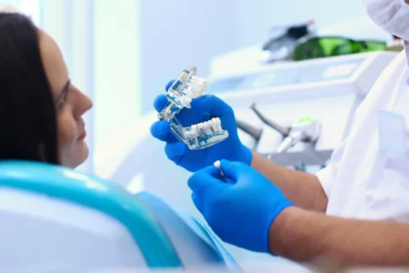 Dental Implants in baner A Permanent Solution to Missing Teeth