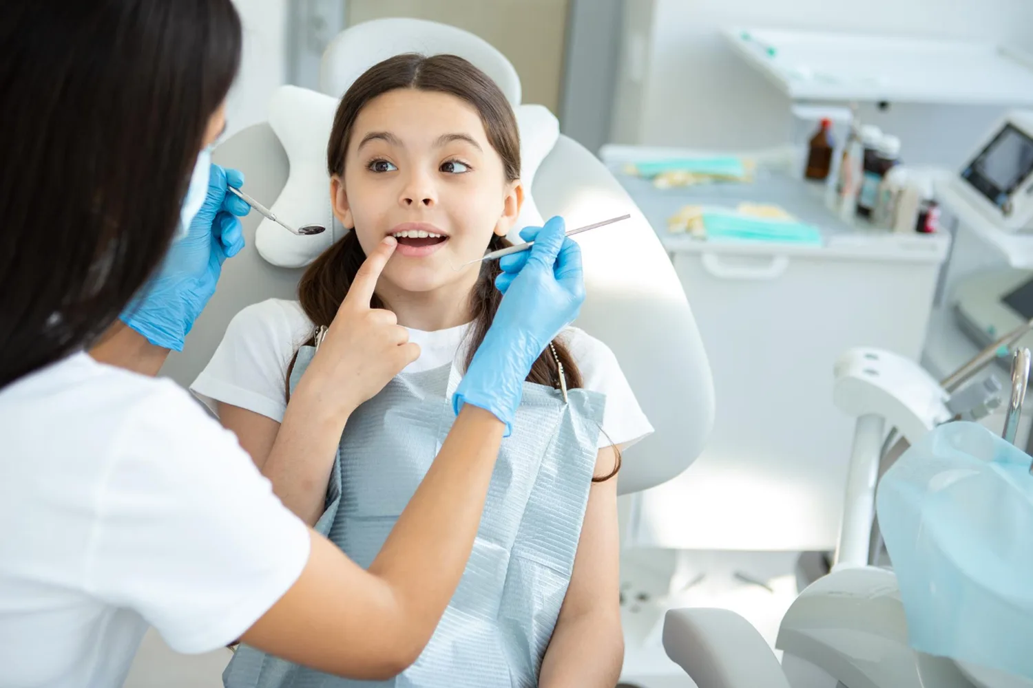 How Early Should Your Child See an Orthodontist