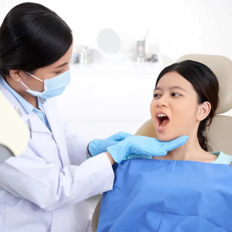 Dentist in Baner
