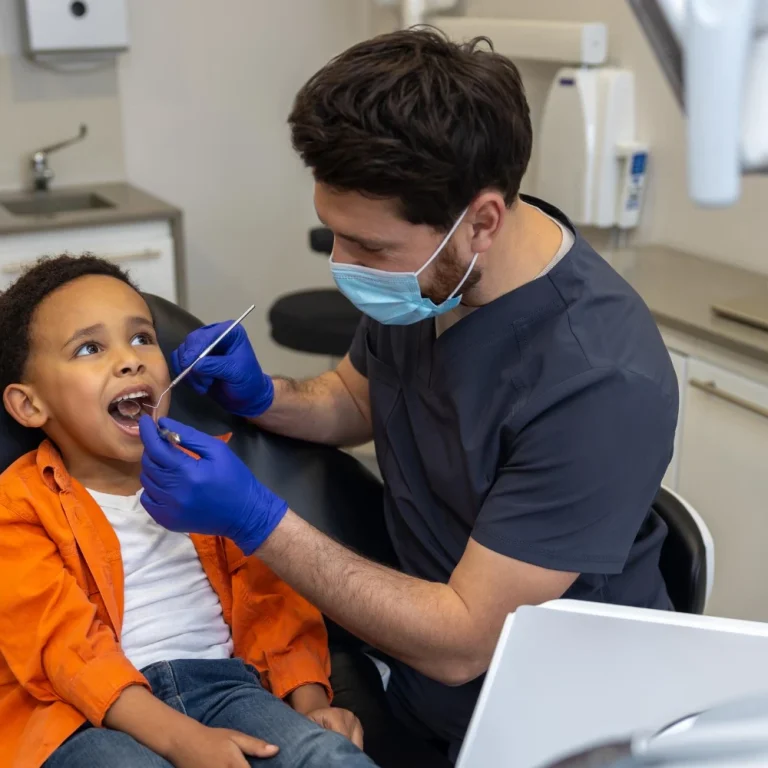 Pediatric Dentistry | Kids Dentist Near Me | Pediatric Dentistry in Baner