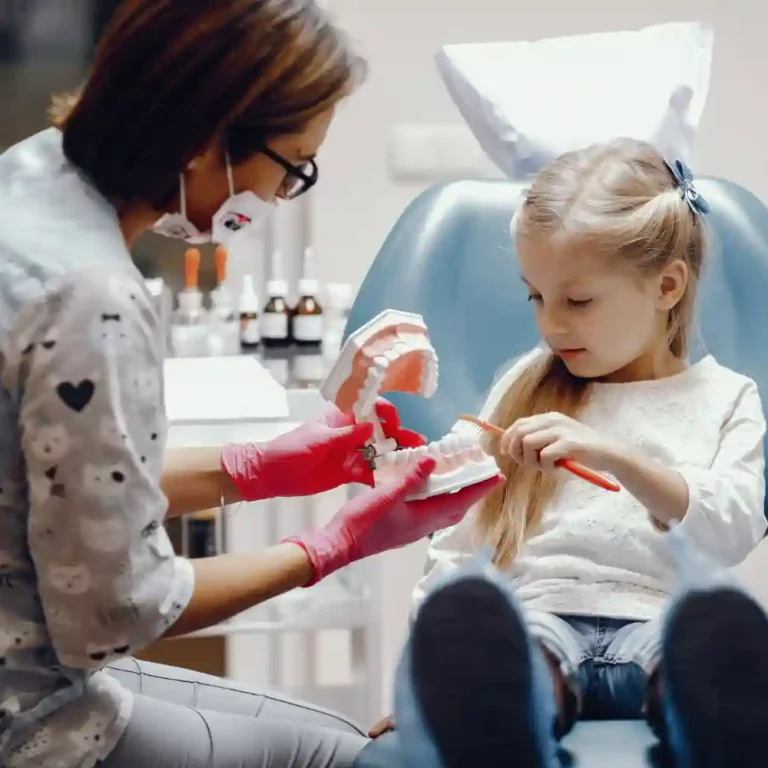 Best Pediatric Dental Clinics Near You How to Choose the Right One