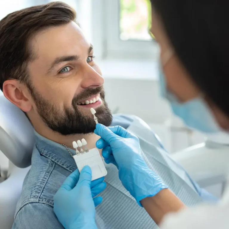 Dental Implants in Baner