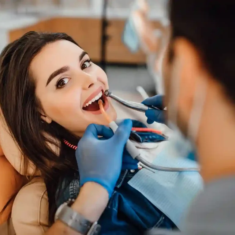 Teeth Cleaning Near You