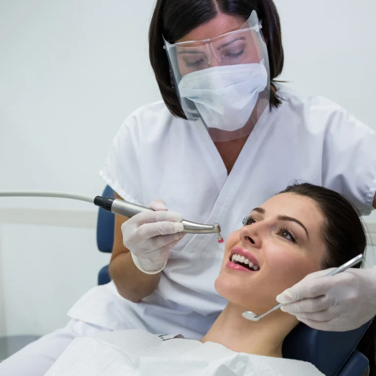 Teeth Cleaning vs Teeth Whitening Whats the Difference